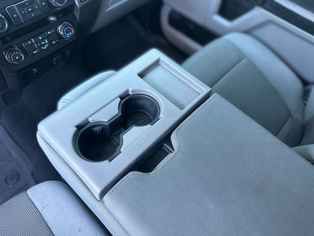 Used 2019 Ford F250 XL w/ STX Appearance Package image 20