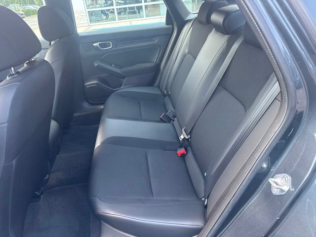 Certified 2023 Honda Civic Sport image 20