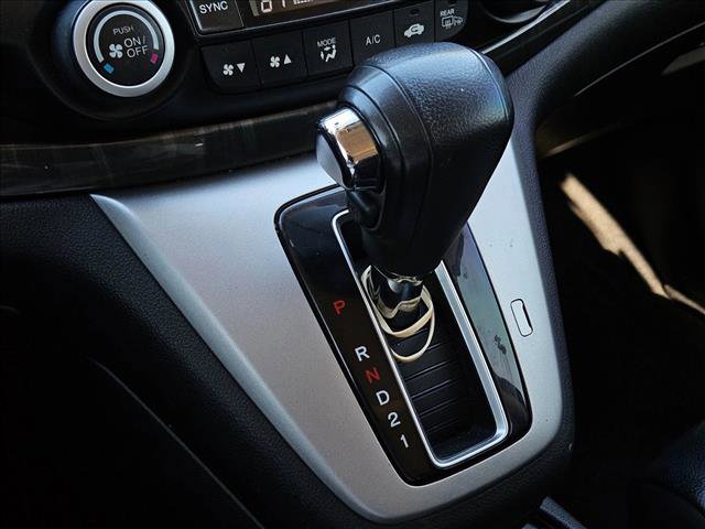 Used 2012 Honda CR-V EX-L image 15