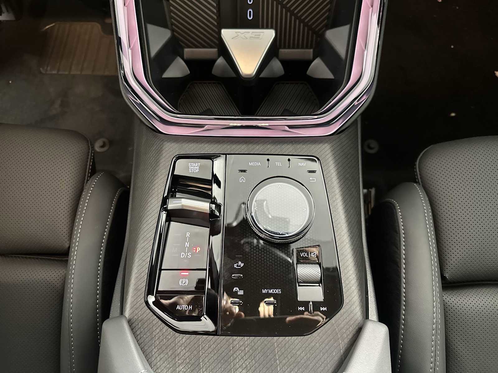 New 2026 BMW X3 xDrive30 w/ Convenience Package image 17