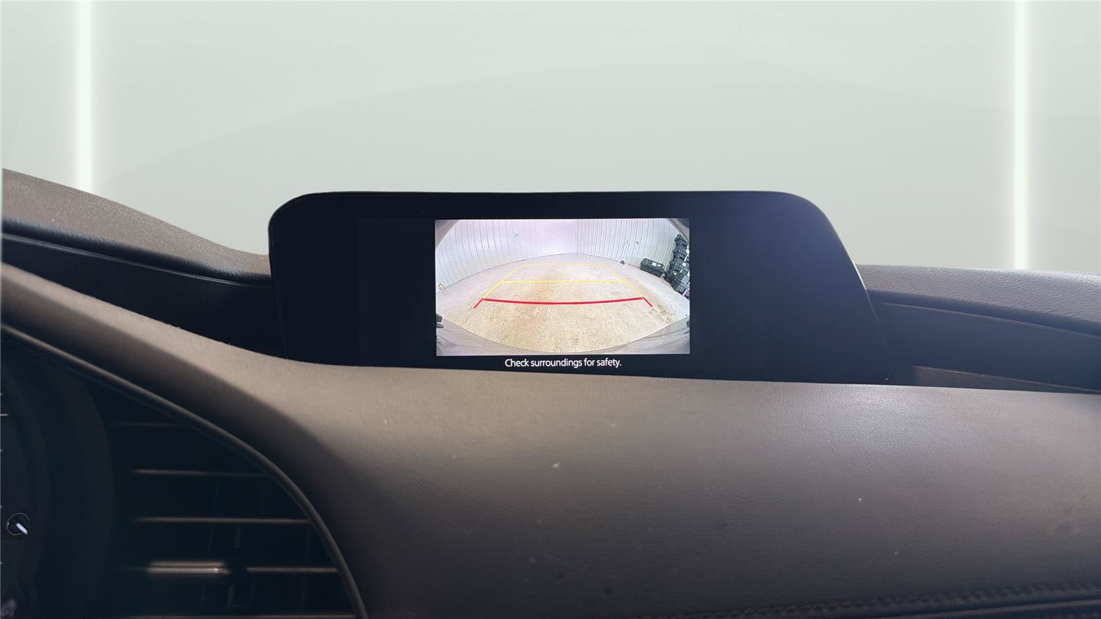 Used 2024 MAZDA MAZDA3 s FWD image 20