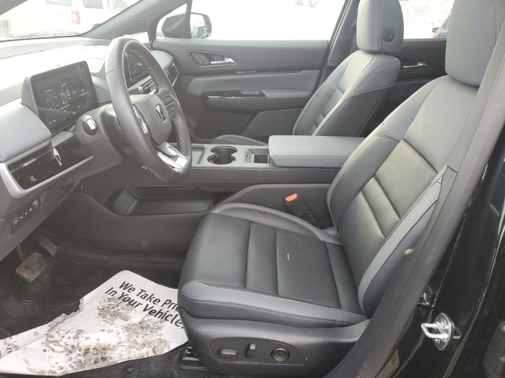 Certified 2024 Honda Prologue Elite image 21