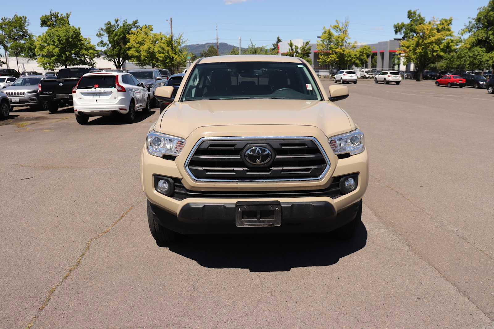 Used 2019 Toyota Tacoma SR5 AWD/4WD video 2