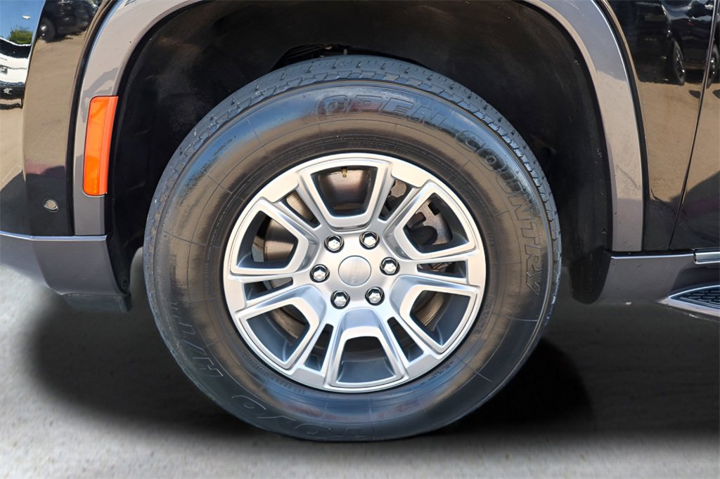 Used 2022 Jeep Wagoneer Series I image 23