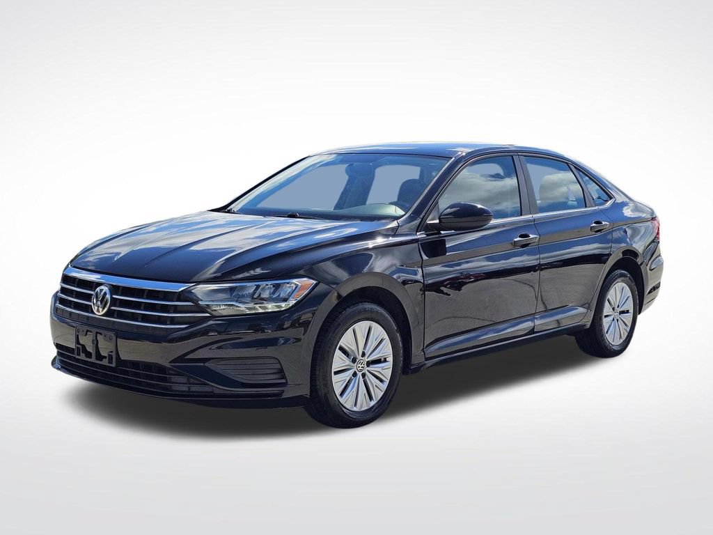 Used 2019 Volkswagen Jetta FWD image 5