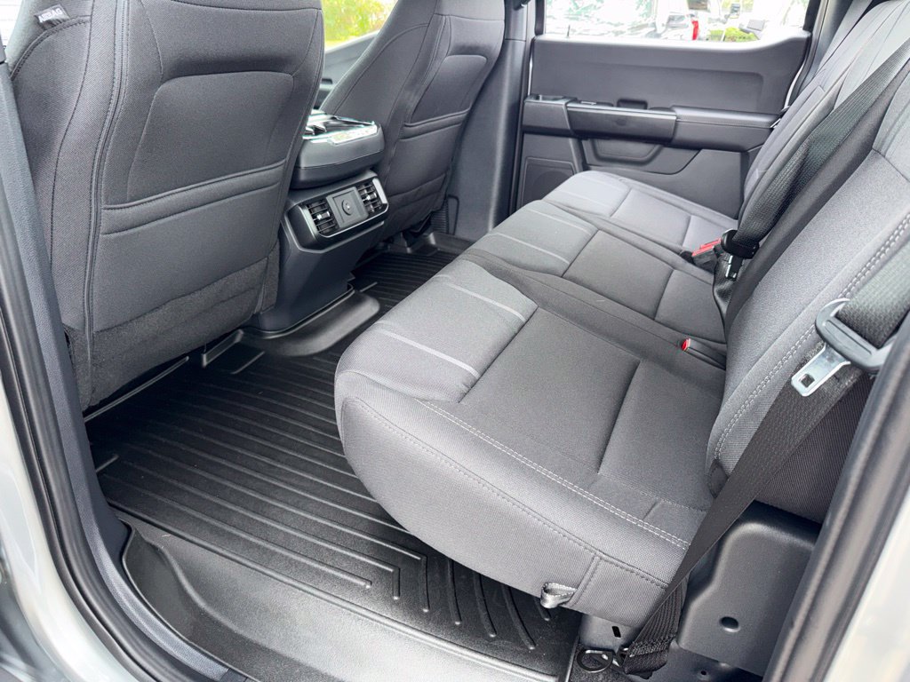 Used 2026 Ford F150 STX w/ Equipment Group 200A AWD/4WD image 29
