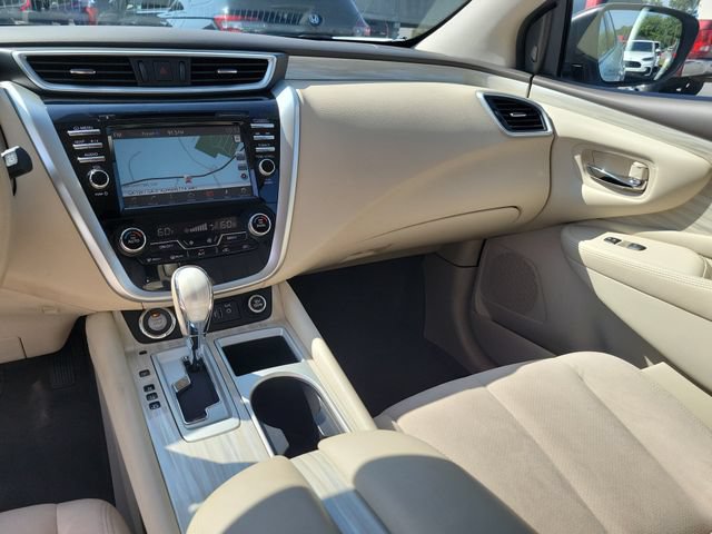 Used 2018 Nissan Murano SV FWD image 28
