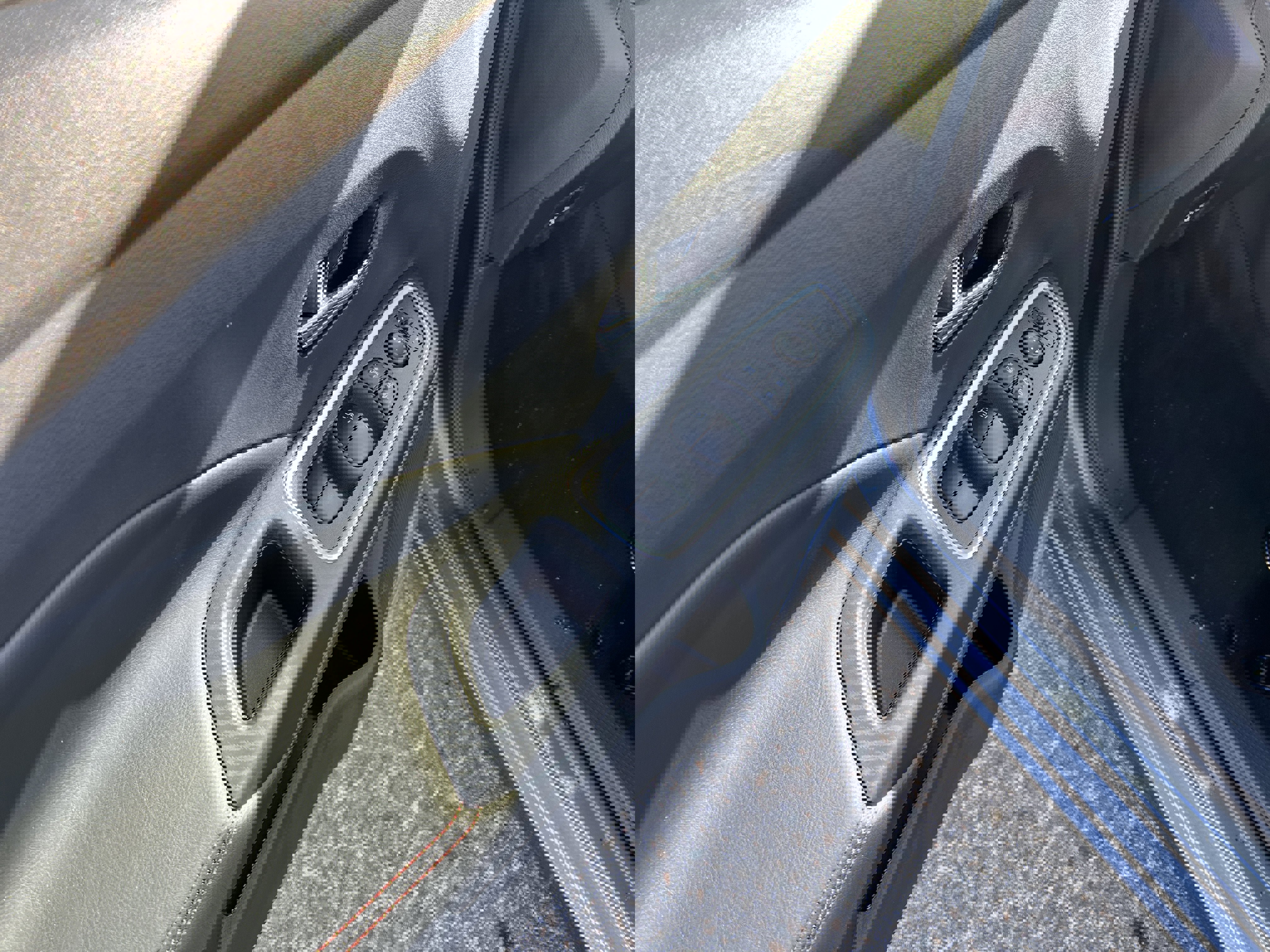 New 2025 Nissan Versa SR w/ Trunk Package image 18