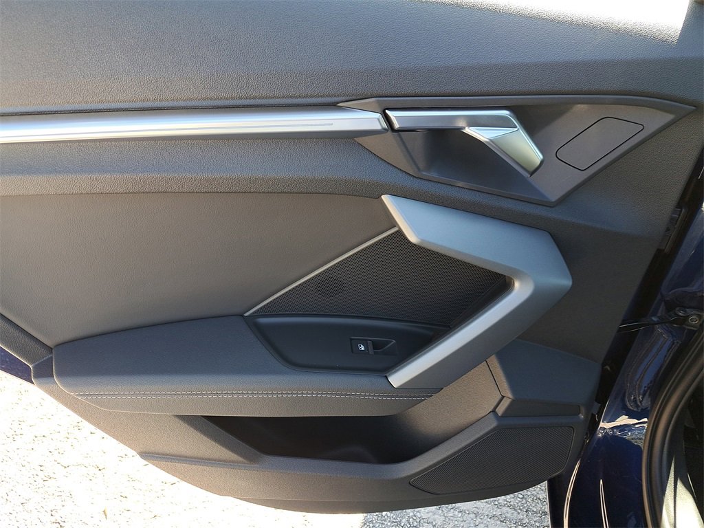 New 2026 Audi A3 2.0T Premium Plus image 29