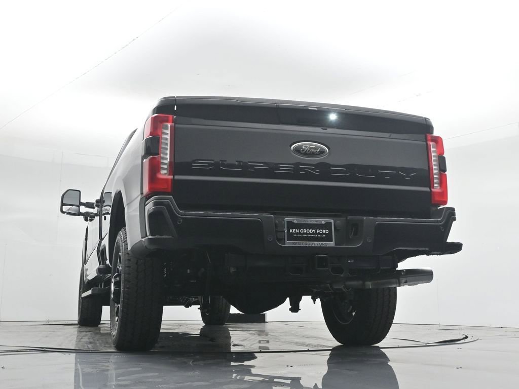New 2026 Ford F350 XLT w/ XLT Premium Package image 50