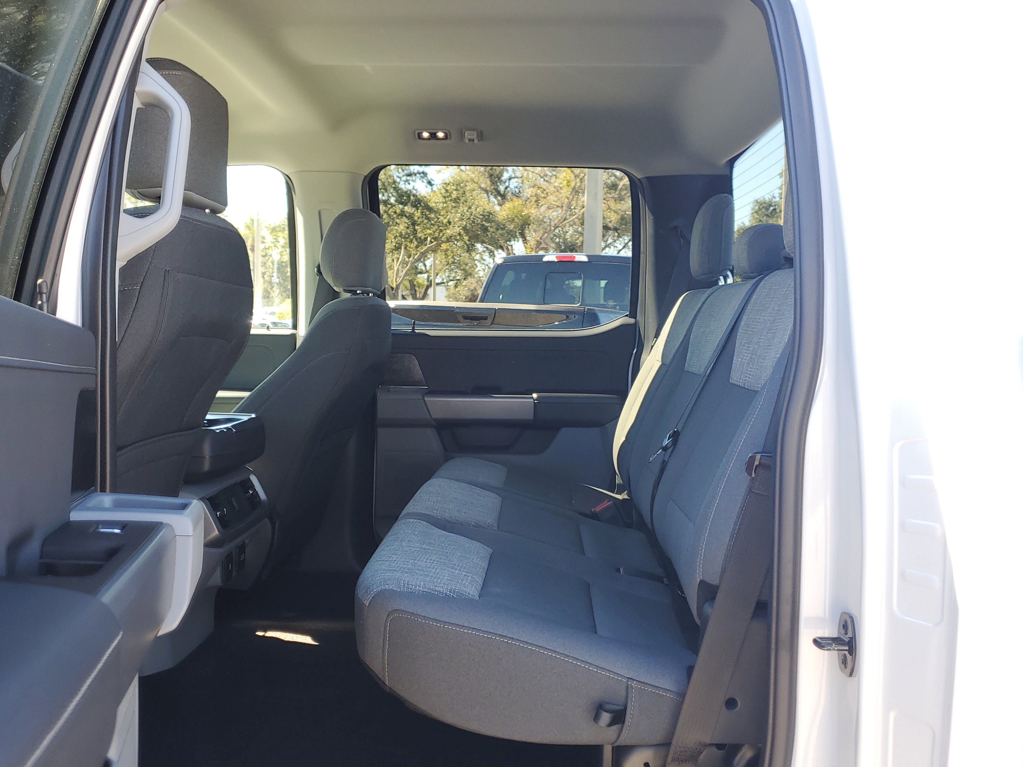 Used 2021 Ford F150 XLT w/ Equipment Group 302A High image 12