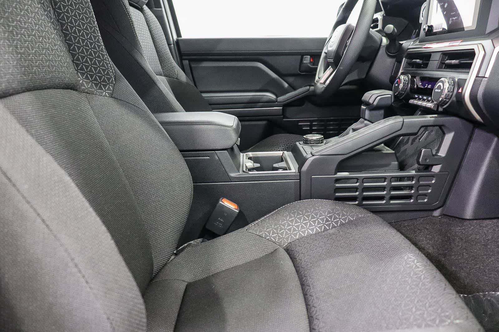 Used 2025 Toyota 4Runner SR5 RWD image 16