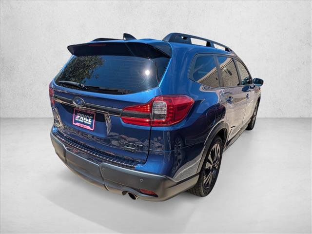 Used 2022 Subaru Ascent Onyx Edition AWD/4WD image 4