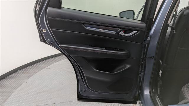 Used 2023 MAZDA CX-5 Carbon Edition image 16