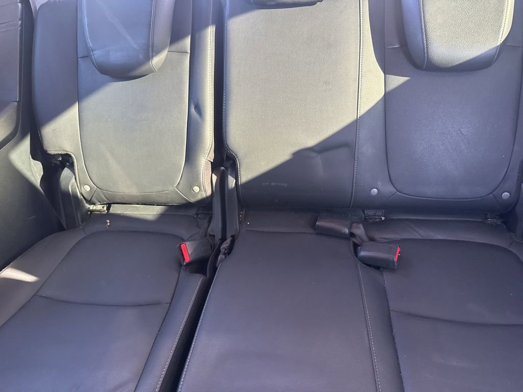 Used 2022 Honda Odyssey Touring image 27