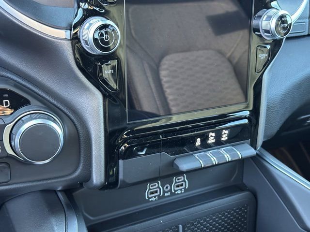 New 2026 RAM 1500 Big Horn image 30