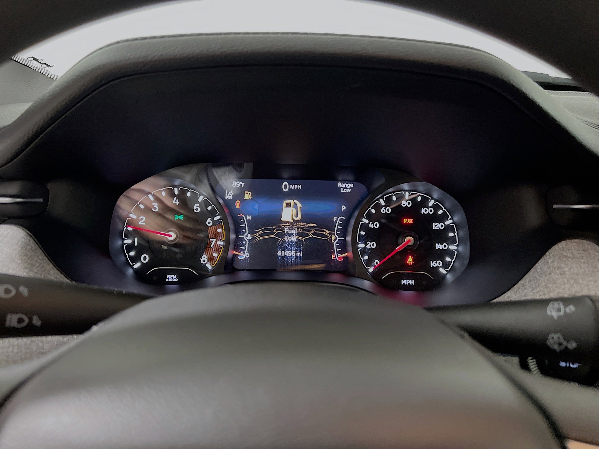 Used 2023 Jeep Compass Sport image 22