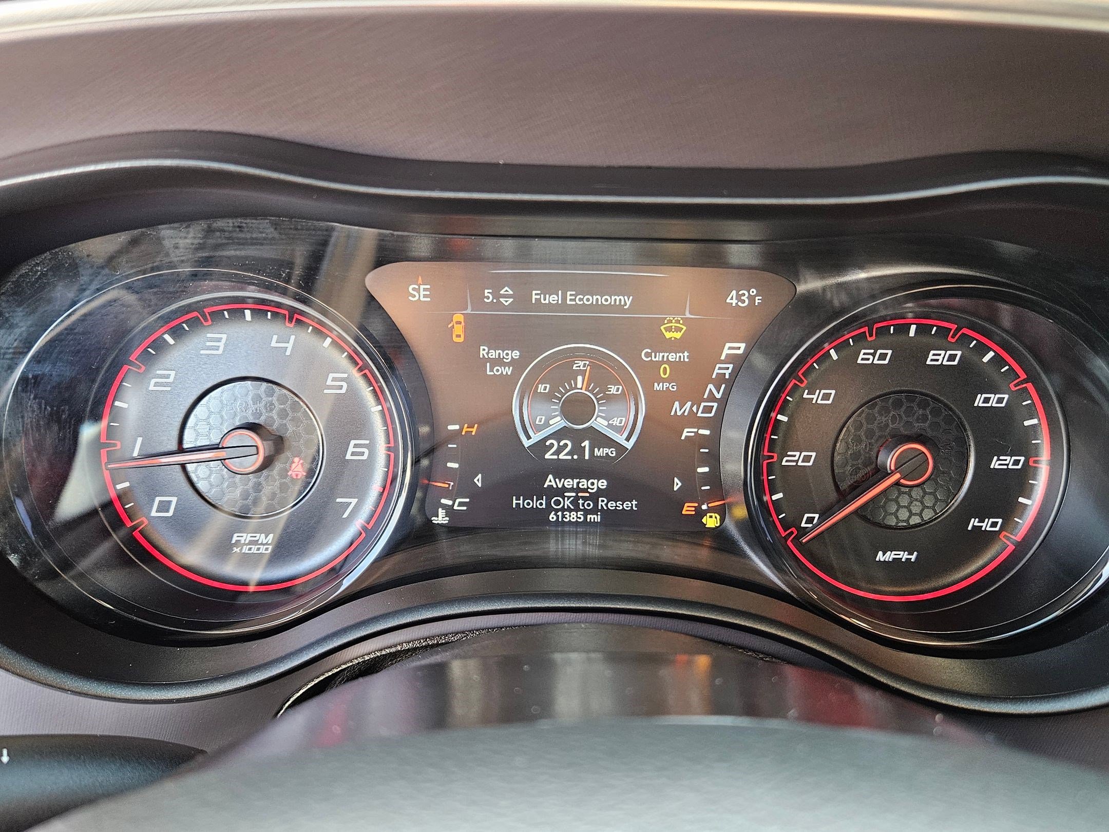 Used 2022 Dodge Charger GT w/ Plus Group image 23