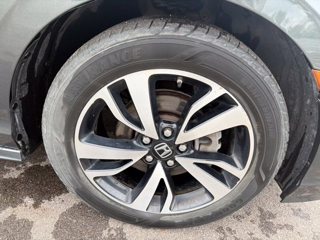 Used 2018 Honda Odyssey Elite image 4