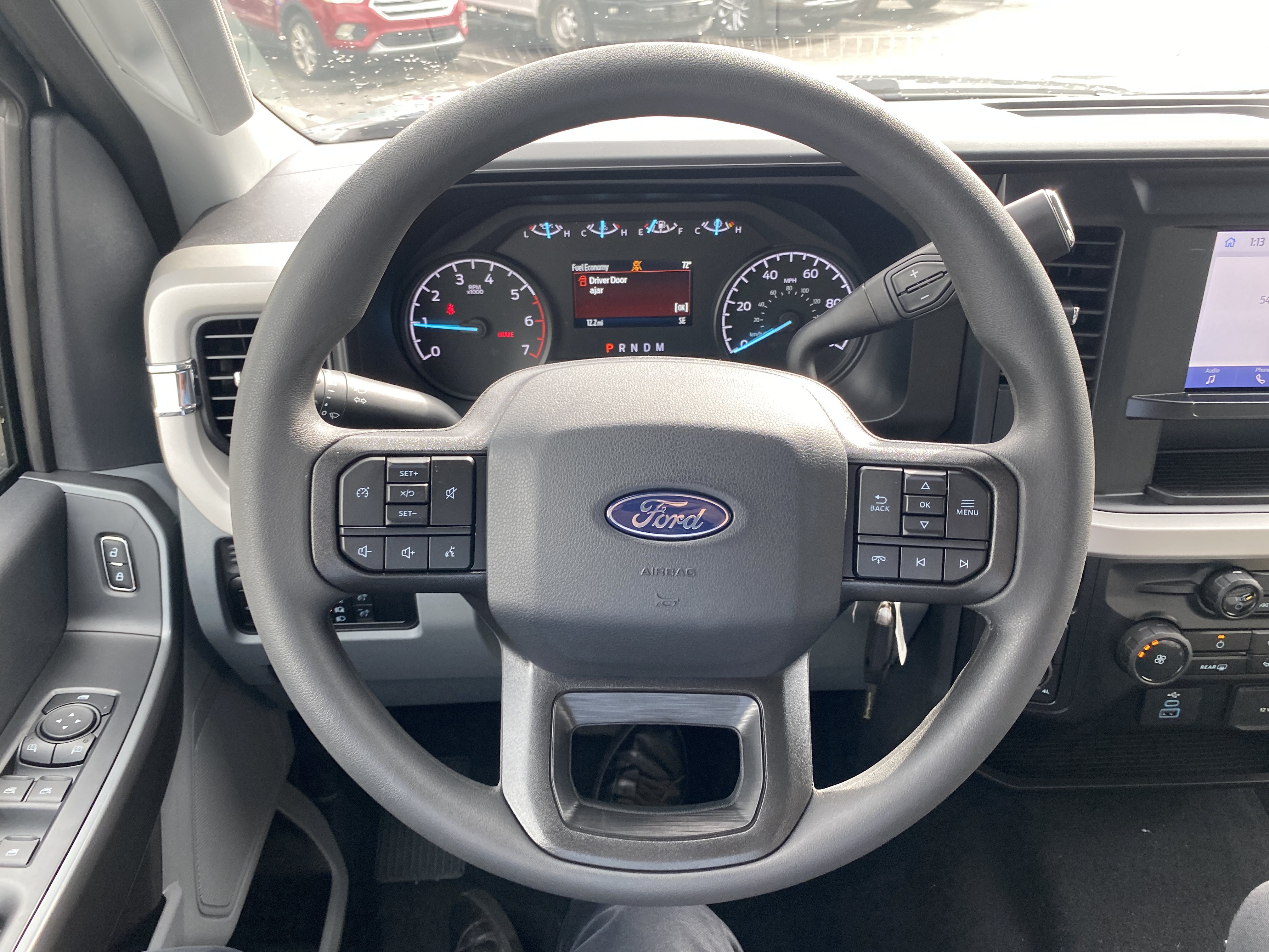 New 2027 Ford F250 XL w/ Tremor Off-Road Package AWD/4WD image 31