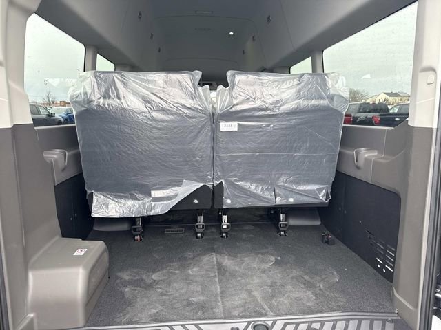 New 2026 Ford Transit 350 XL AWD/4WD image 5