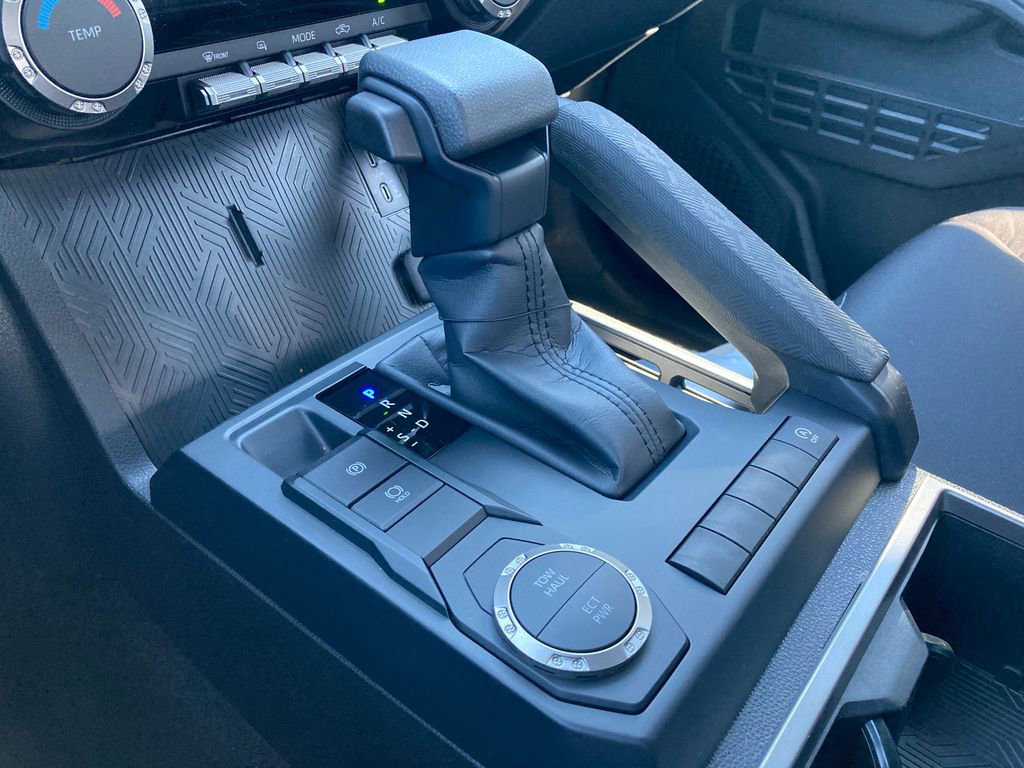 New 2026 Toyota Tacoma TRD Off-Road image 25