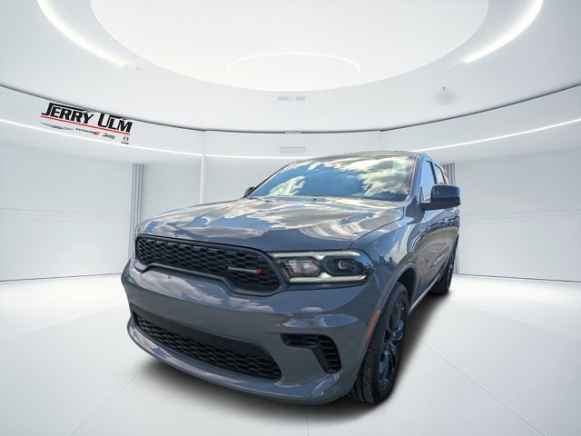 New 2026 Dodge Durango GT w/ Blacktop Package image 6