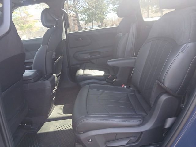 New 2027 Kia Telluride X-Line SX Prestige image 23