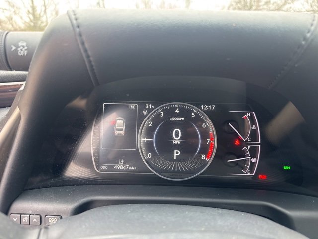 Used 2019 Lexus ES 350 350 image 21