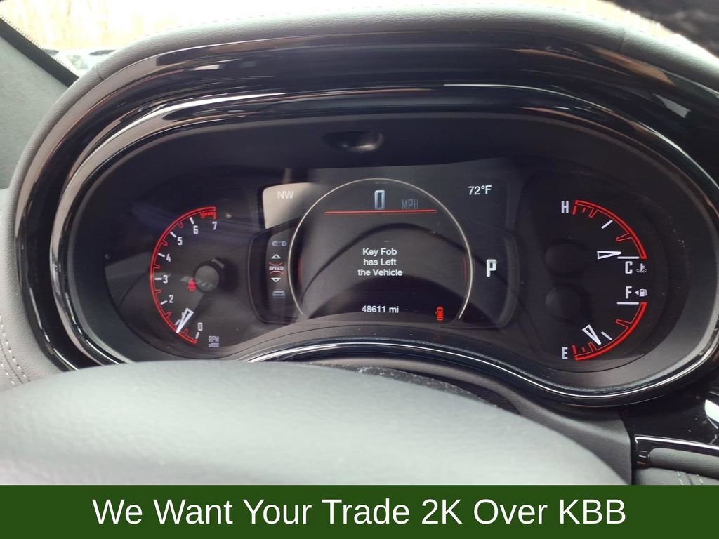 Used 2022 Dodge Durango Citadel image 12