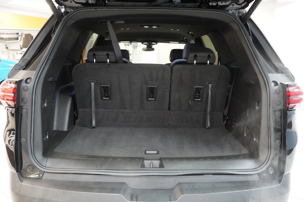 Certified 2023 Chevrolet Traverse LT image 13