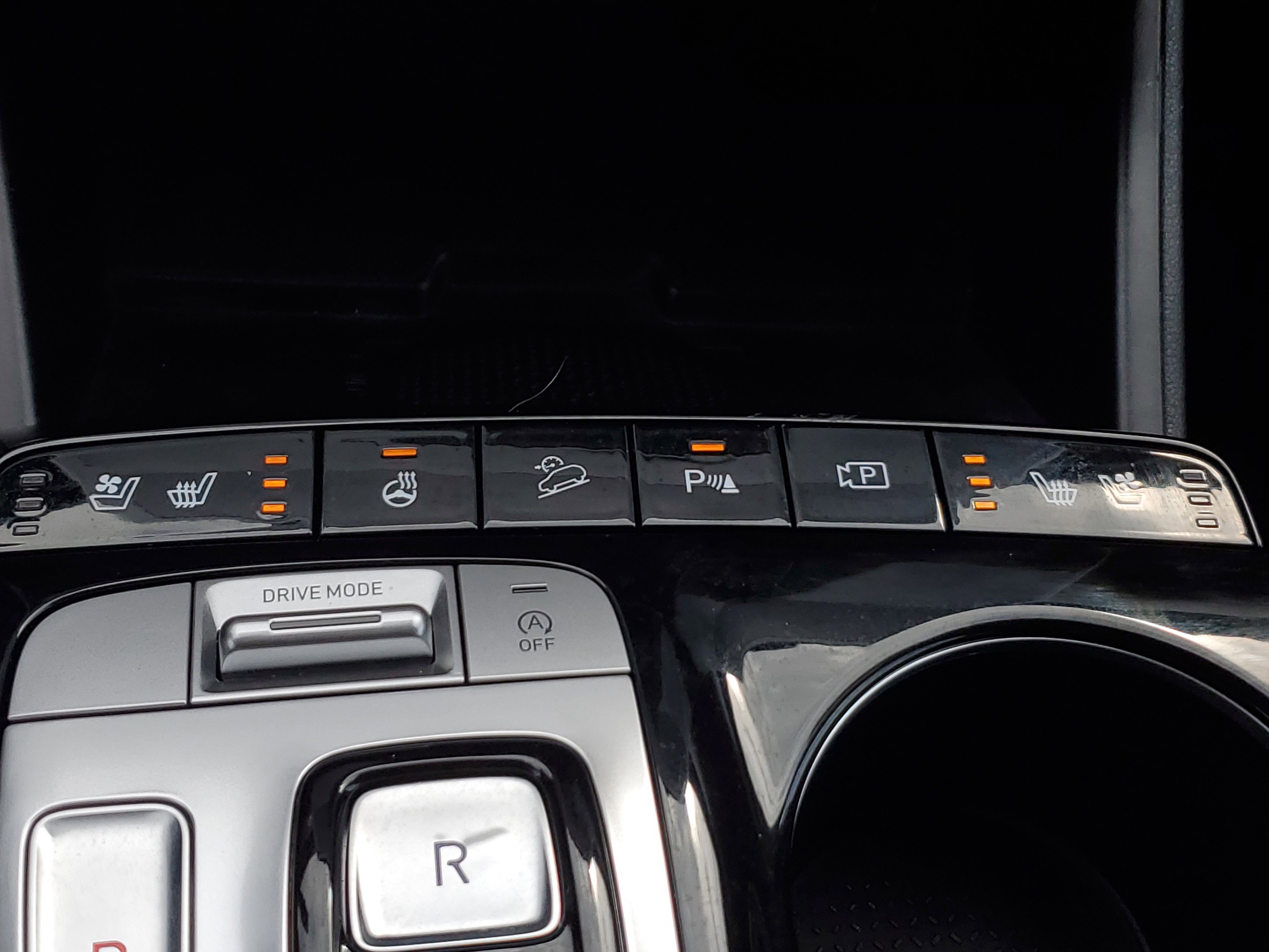 Used 2022 Hyundai Tucson Limited w/ Cargo Package image 29