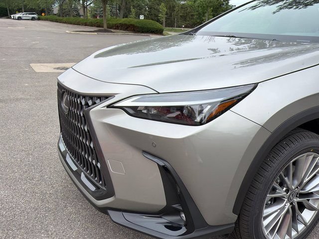 New 2026 Lexus NX 350 AWD w/ Premium Package image 18