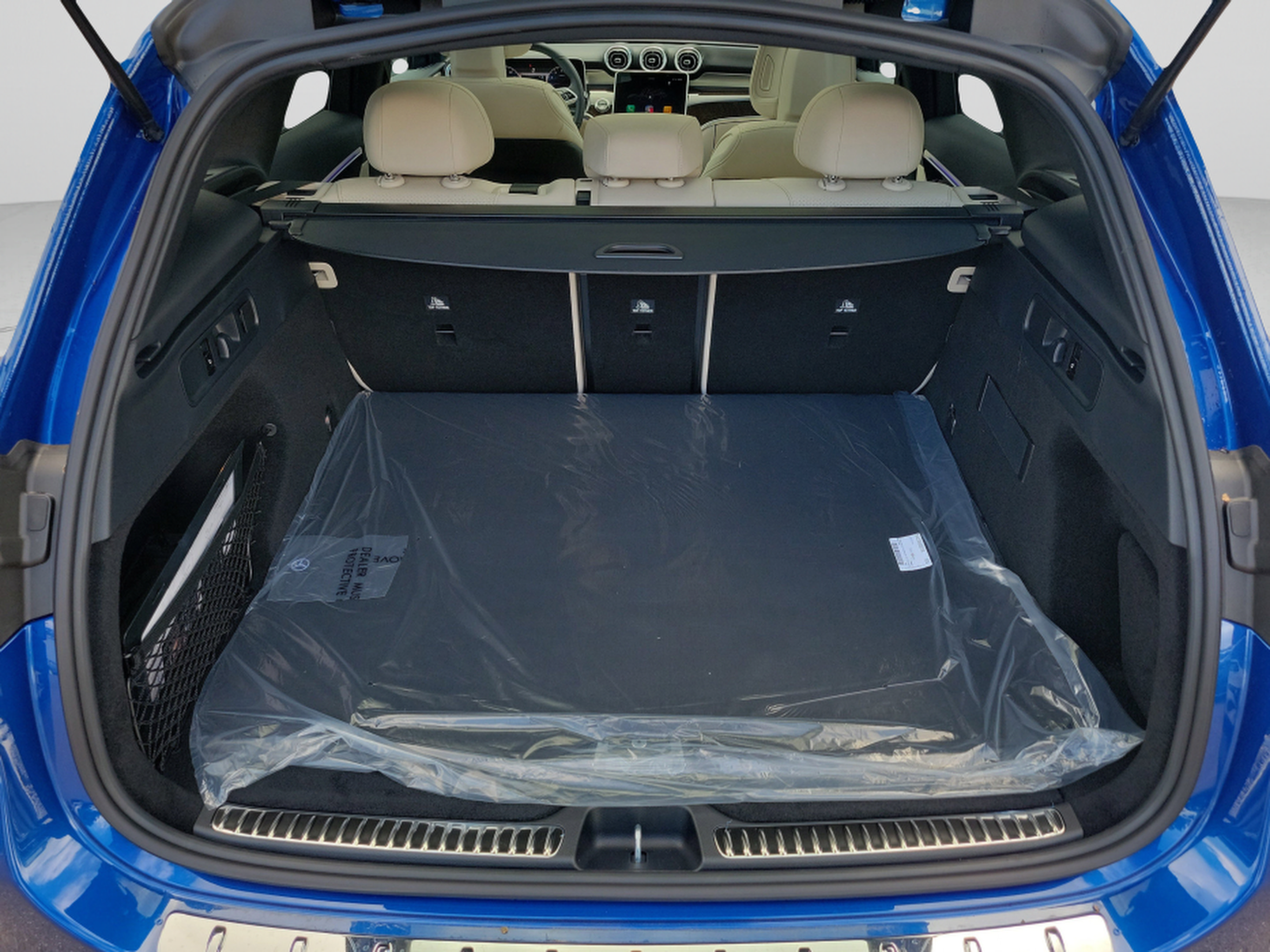 Certified 2026 Mercedes-Benz GLC 300 4MATIC image 30
