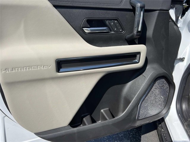 New 2026 GMC Hummer EV 4x4 Crew Cab image 14