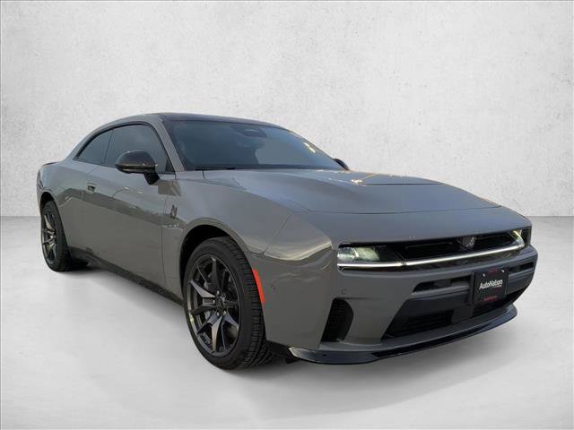 New 2026 Dodge Charger Scat Pack AWD/4WD image 7