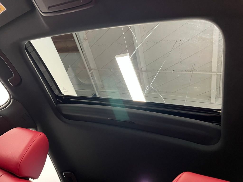 New 2026 Acura Integra A-Spec FWD image 10