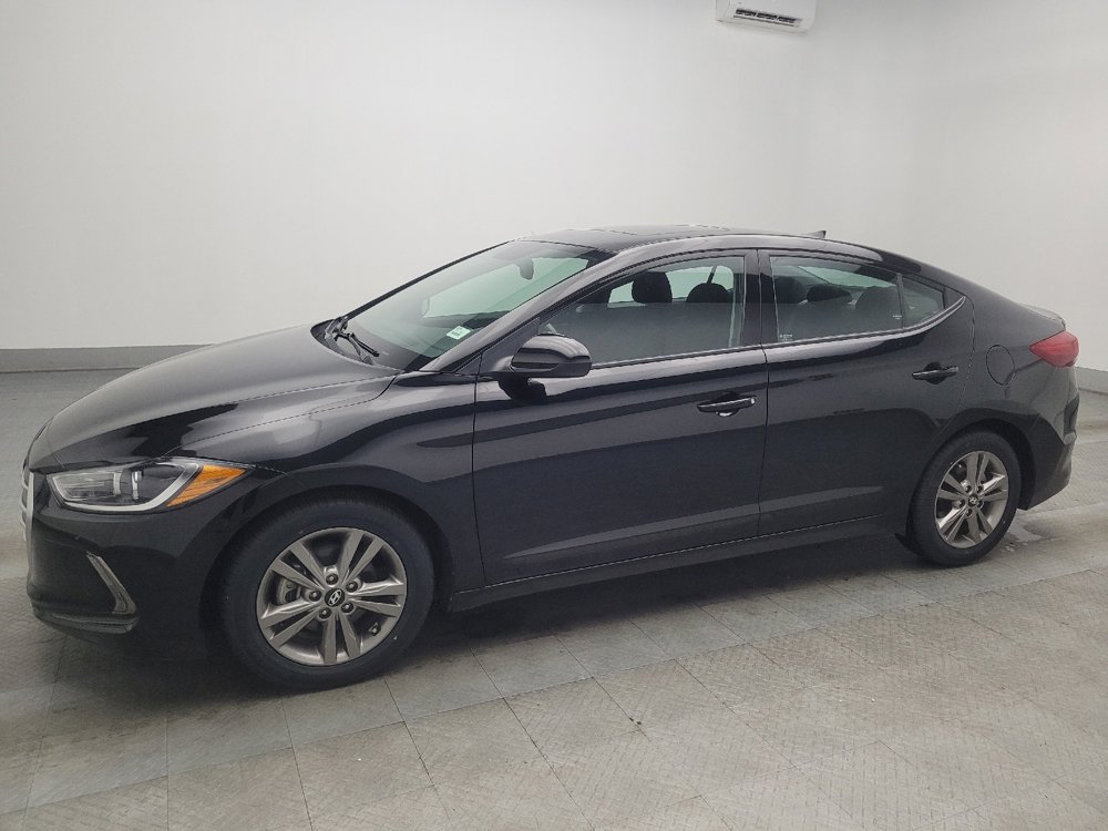 Used 2018 Hyundai Elantra Value Edition w/ Cargo Package image 2
