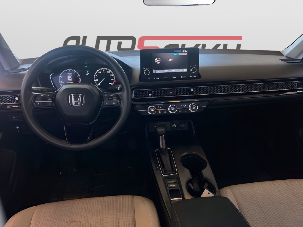 Used 2023 Honda Civic LX image 21