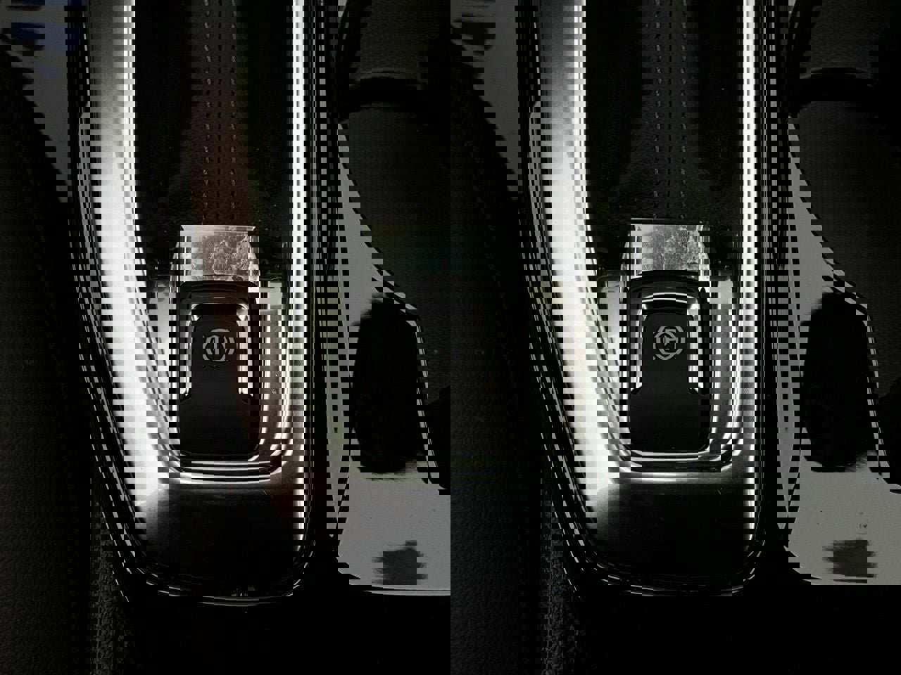 Used 2025 Chevrolet Trax LT image 21