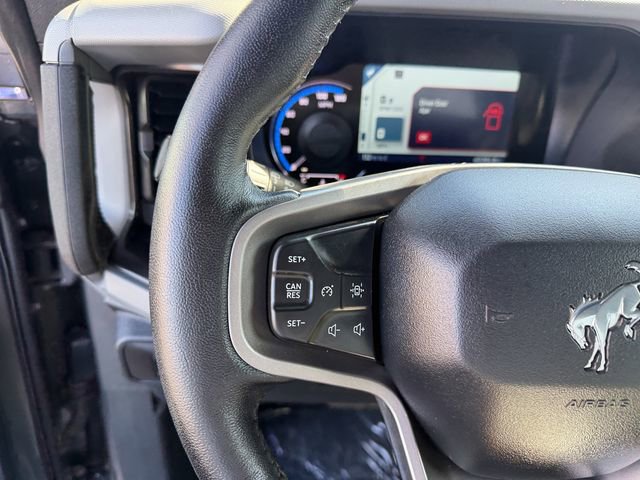 Used 2022 Ford Bronco Big Bend image 18