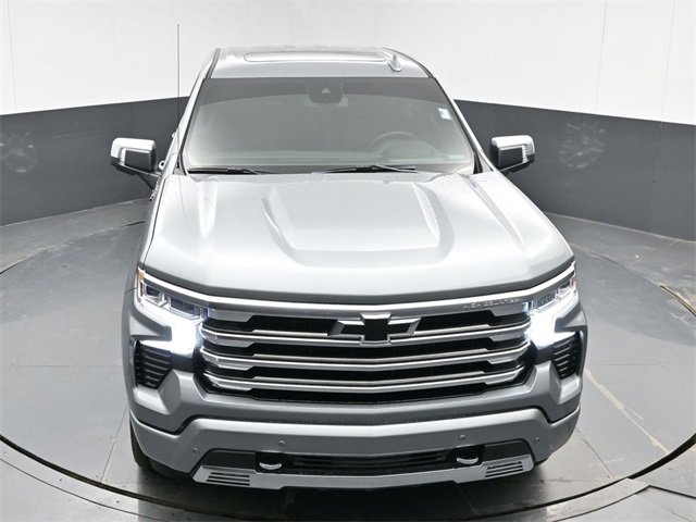 Certified 2026 Chevrolet Silverado 1500 High Country image 36