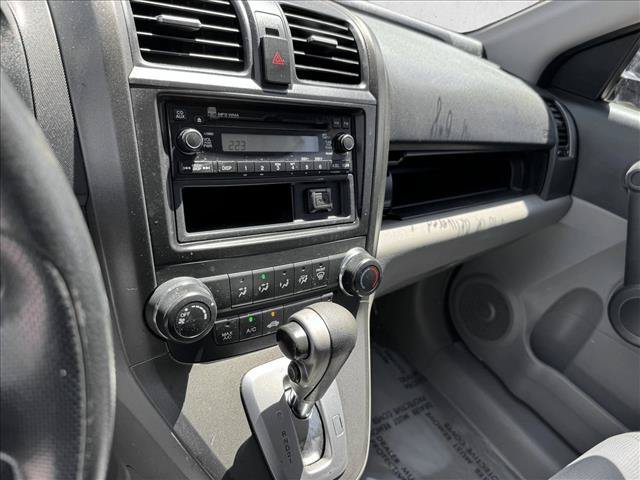 Used 2011 Honda CR-V LX image 12