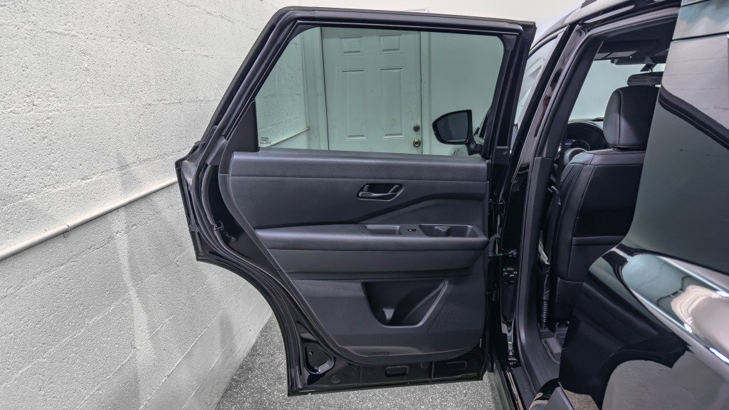 Used 2024 Nissan Pathfinder Rock Creek image 18