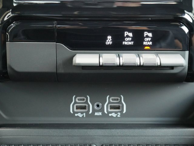 New 2026 RAM 1500 Big Horn image 24