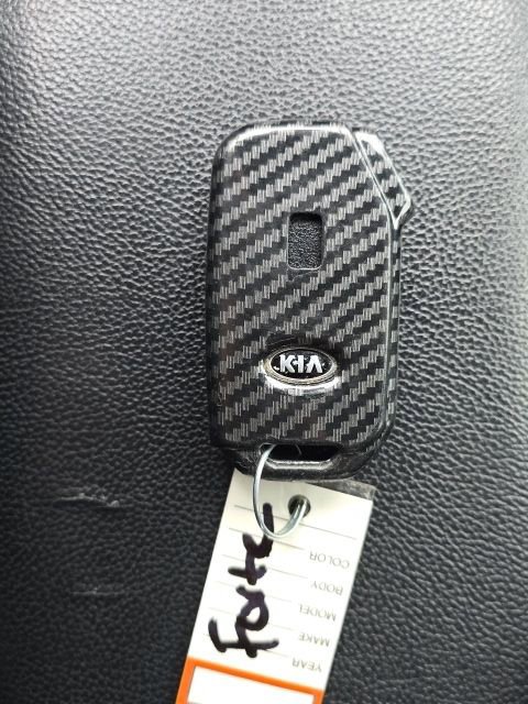 Used 2021 Kia Forte GT image 25