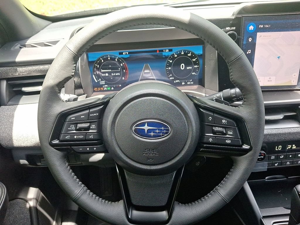 New 2026 Subaru Outback Limited w/ Premium/Limited Package 2 AWD/4WD image 17