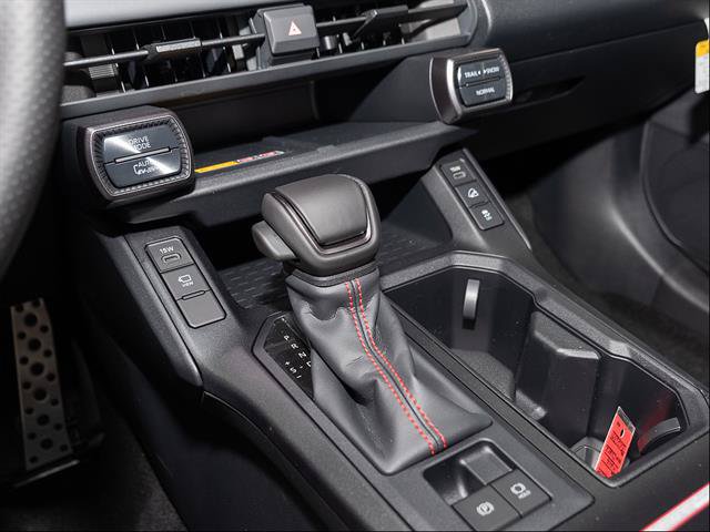 New 2026 Toyota RAV4 AWD Plug-in Hybrid image 16