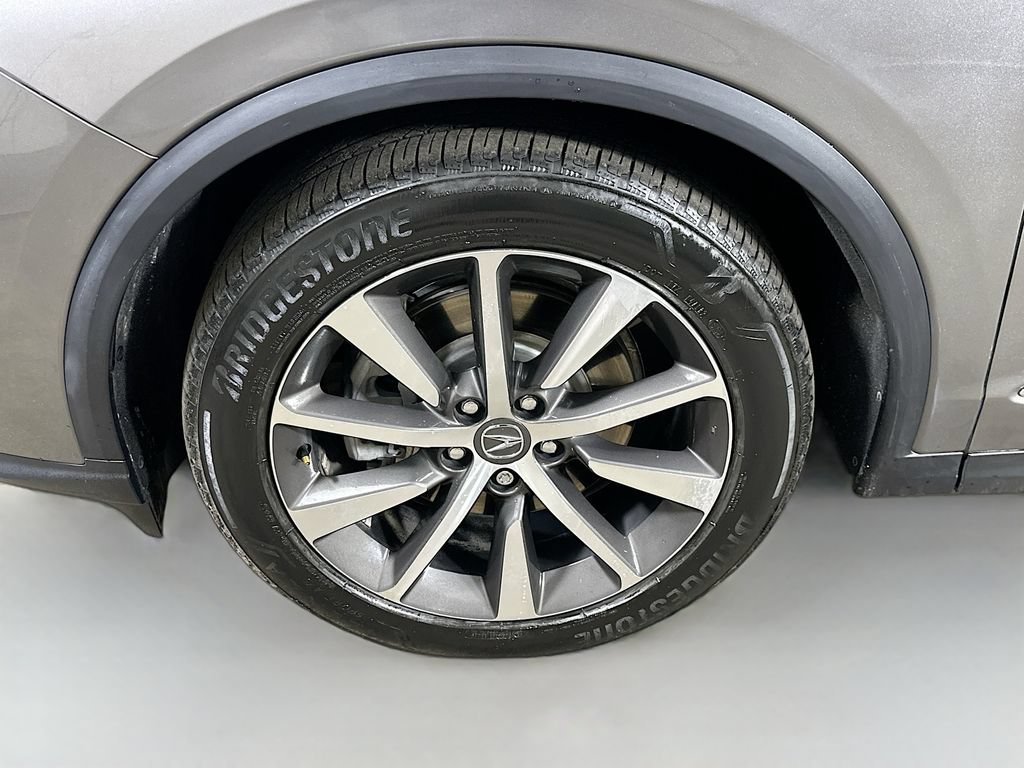 Used 2025 Acura MDX FWD w/ Technology Package image 8