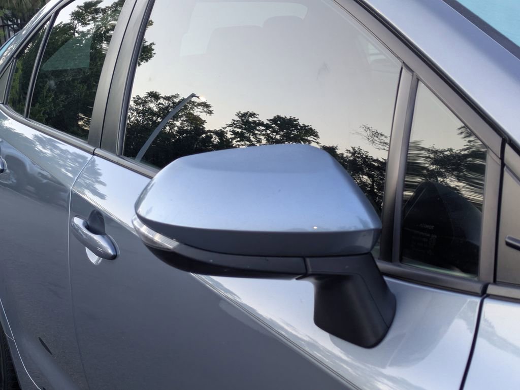 Certified 2024 Toyota Corolla SE FWD image 12